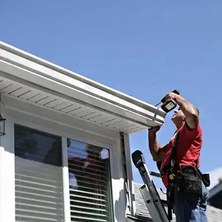 gutter services Butte Falls